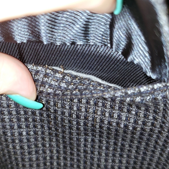 Oscar De la Renta silk and wool blend sports coat - Picture 4 of 11